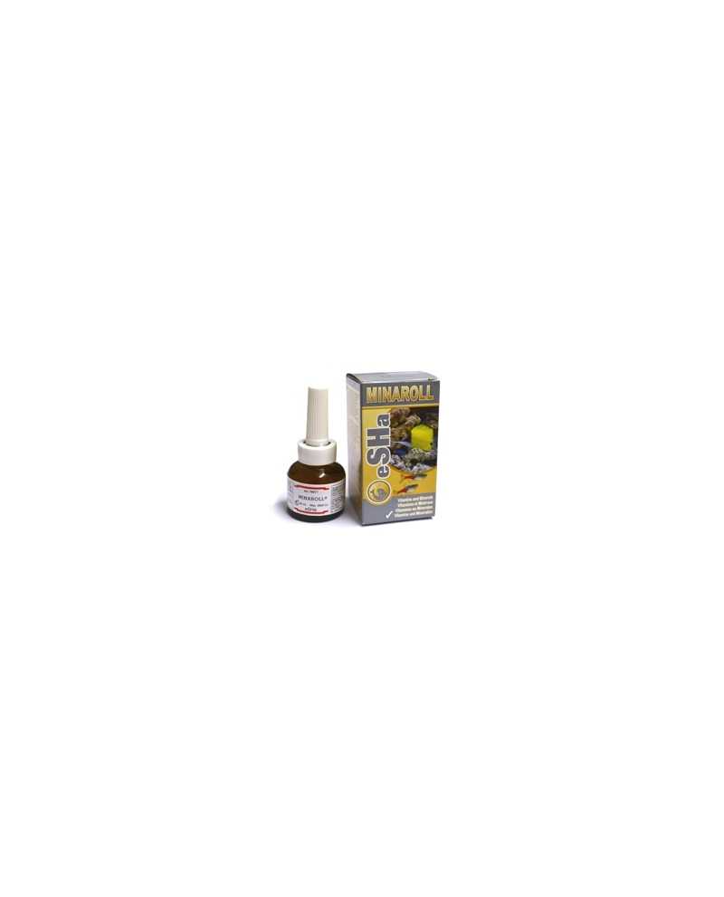 MINAROLL 20ml